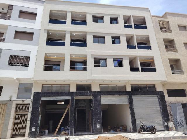 Appartement vente à Sidi Rahal, Gharb-Chrarda-Beni Hssen