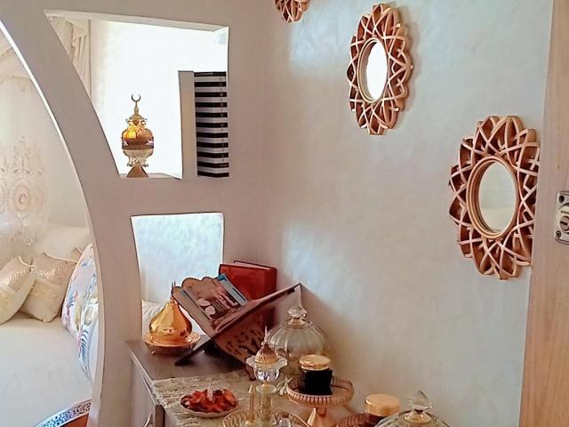 Appartement vente à Dar Bouazza, Gharb-Chrarda-Beni Hssen