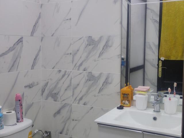 Appartement vente à Aïn Chkef