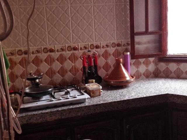 Appartement vente à Marrakech, L'Oriental