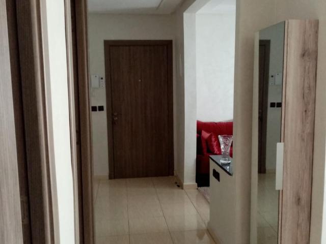 Appartement vente à Saâda, L'Oriental