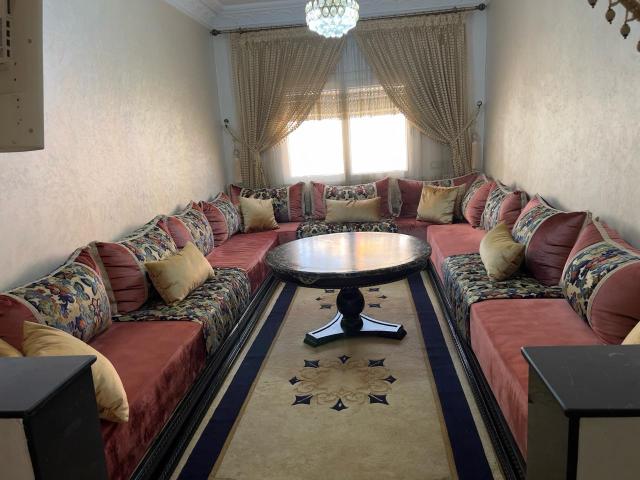 Appartement vente à Dcheira El Jihadia, Oued ed Dahab-Lagouira