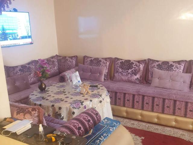 Appartement vente à Anfa, Sidi Belyout