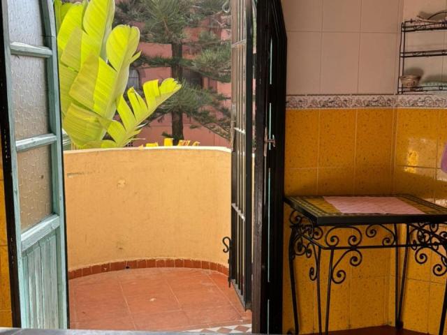 Appartement vente à El Ma, Gharb-Chrarda-Beni Hssen