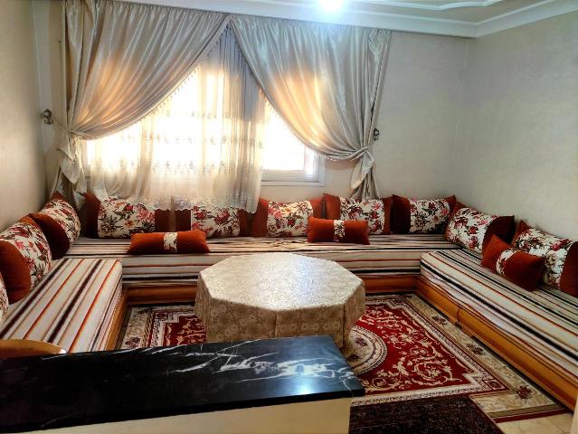 Appartement vente à Agadir, Oued ed Dahab-Lagouira