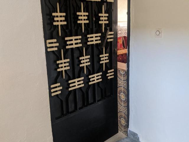 Appartement vente à Anfa, Sidi Moumen