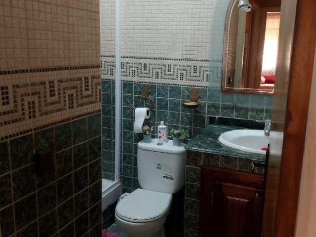 Appartement vente à Anfa, Gharb-Chrarda-Beni Hssen