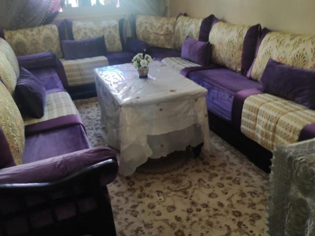 Appartement vente à Anfa, Moulay Rachid