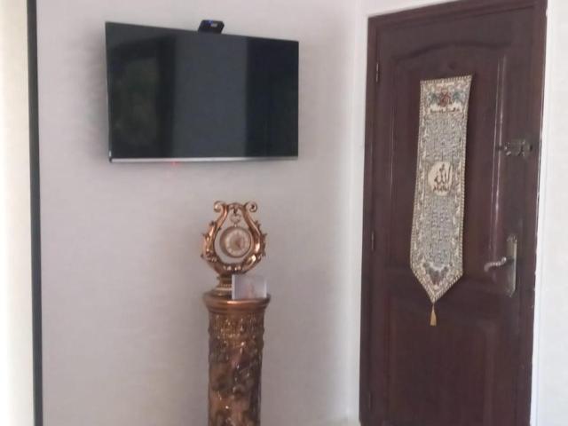 Appartement vente à Anfa, Sidi Belyout