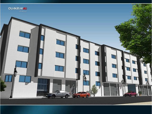 Appartement vente à Anfa, Gharb-Chrarda-Beni Hssen