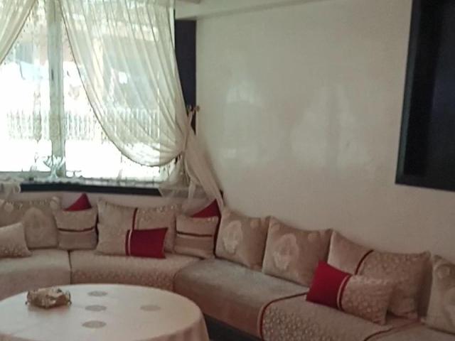 Appartement vente à Anfa, El Maarif