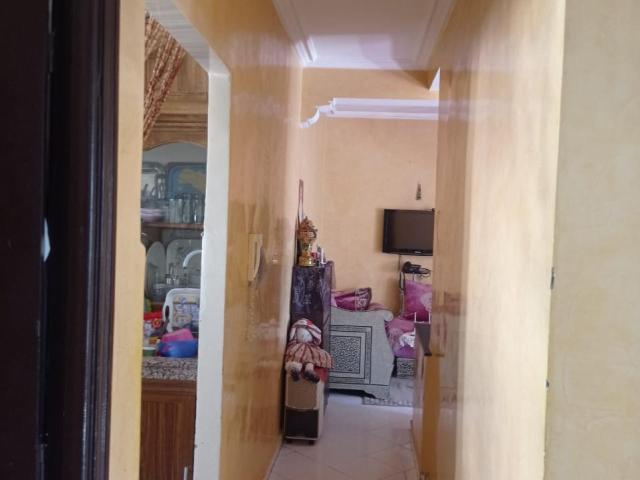 Appartement vente à Anfa, Gharb-Chrarda-Beni Hssen