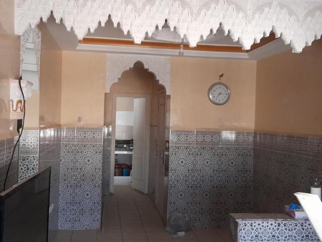 Appartement vente