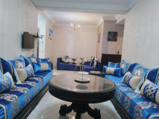 Appartement vente