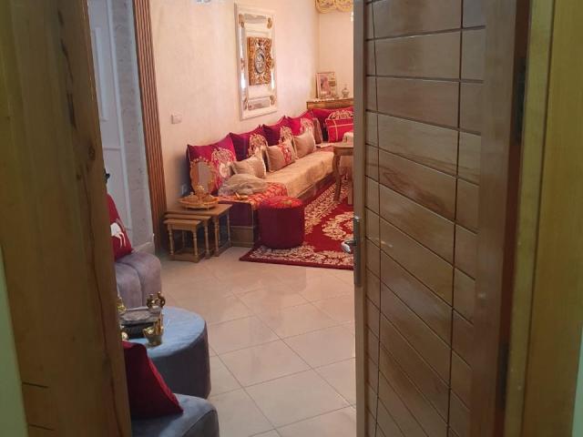 Appartement vente à Marrakech, L'Oriental