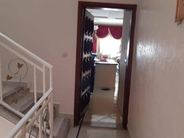 Appartement vente à Ouinislane
