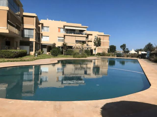 Appartement vente à Douar Soualem, Gharb-Chrarda-Beni Hssen