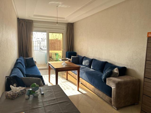 Appartement vente à Tilila, Agadir