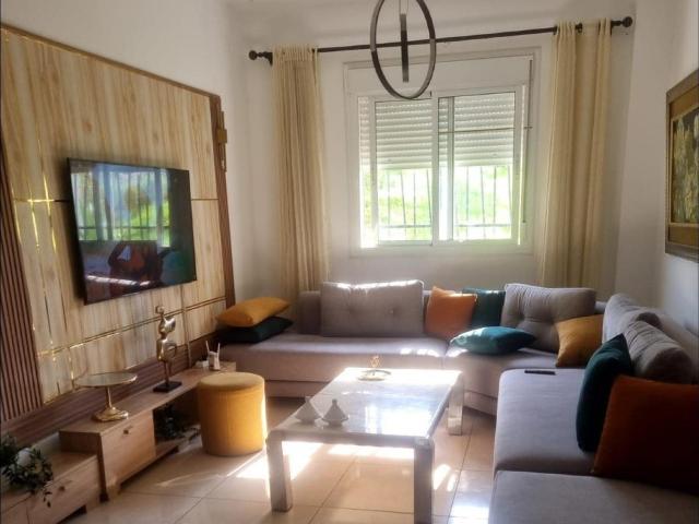 Appartement vente à Tanger-Tétouan