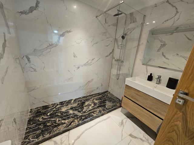 Appartement vente à Lyautey