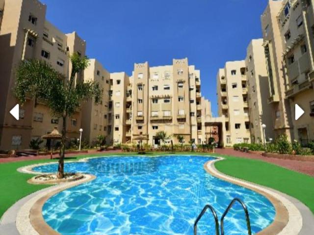 Appartement vente à Mohammedia, Gharb-Chrarda-Beni Hssen