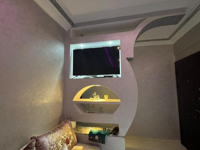 Appartement vente à Tangero, Tanger-Tétouan