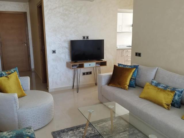 Appartement vente à Sidi Rahal, Gharb-Chrarda-Beni Hssen