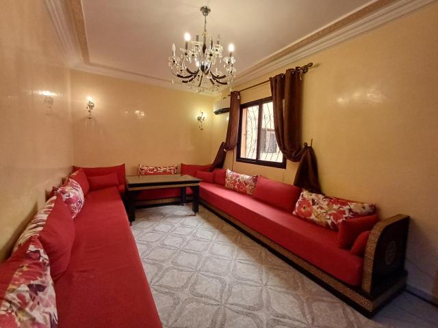 Appartement vente à Marrakech, L'Oriental