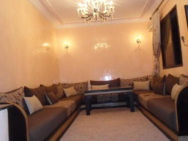 Appartement vente à Marrakech, L'Oriental
