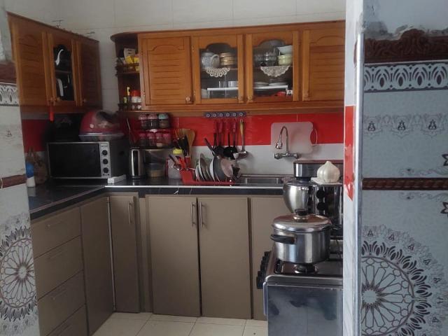 Appartement vente à Aouama, Tanger-Tétouan