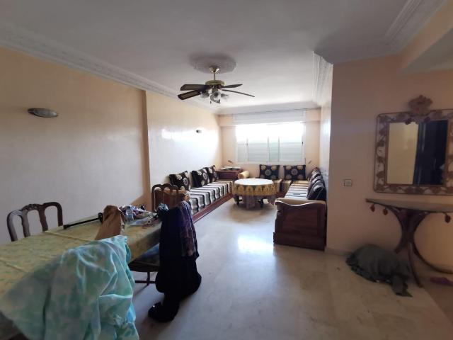 Appartement vente à Anfa, Sidi Moumen