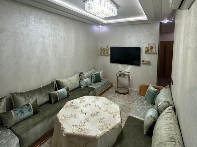 Appartement vente à Founty, Agadir