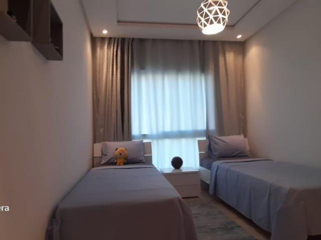 Appartement vente à Gharb-Chrarda-Beni Hssen