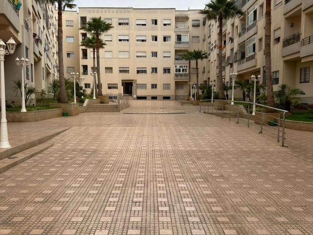 Appartement vente à Anfa, Gharb-Chrarda-Beni Hssen
