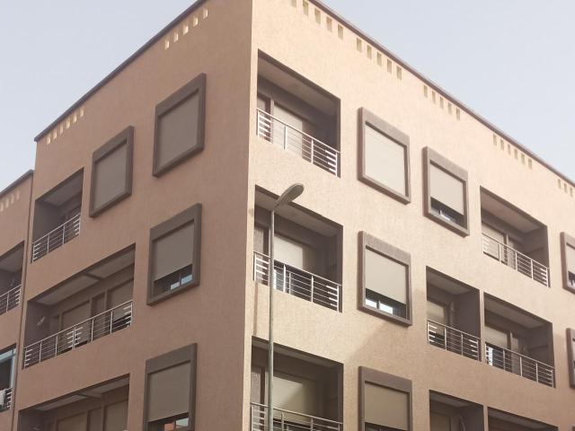Appartement vente à Quartier Administratif, Agadir