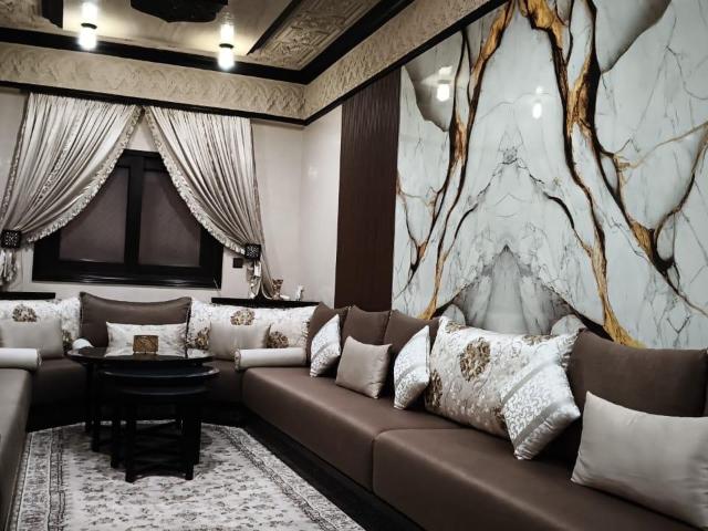 Appartement vente à Salé