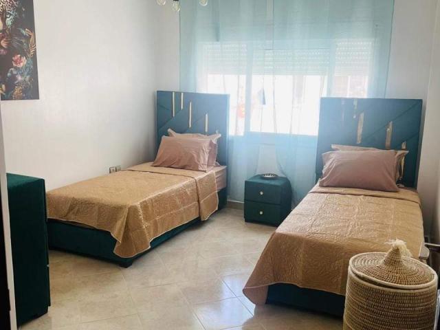 Appartement vente à Tangero, Tanger-Tétouan