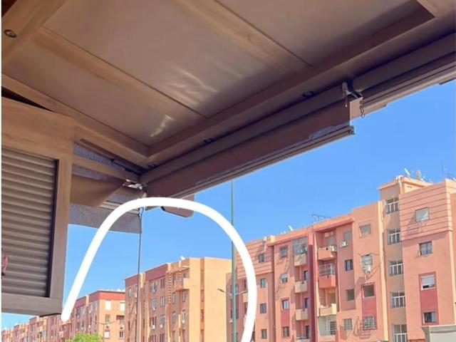 Appartement vente à Gueliz, Marrakech