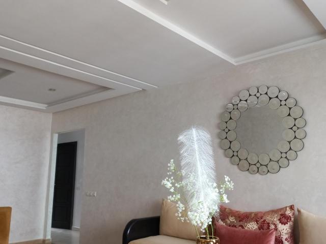 Appartement vente à Salé
