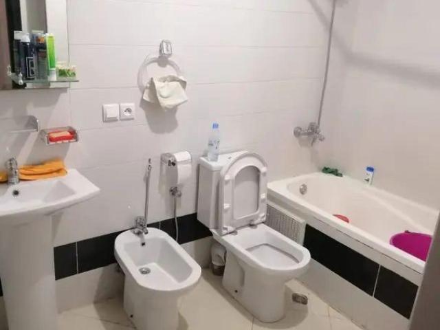 Appartement vente à Boukhalef, Tangero