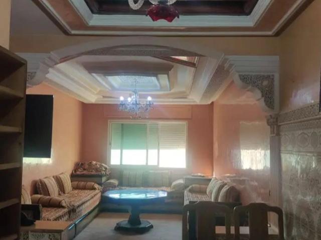 Appartement vente à Tangero, Tanger-Tétouan