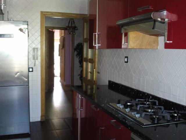 Appartement vente à Anfa, Sidi Belyout