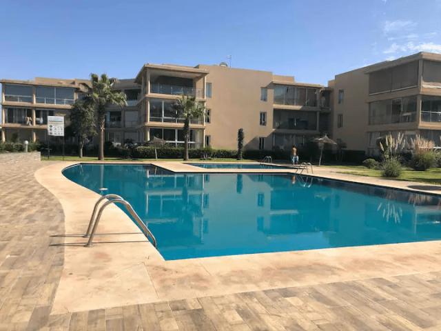 Appartement vente à Douar Soualem, Gharb-Chrarda-Beni Hssen