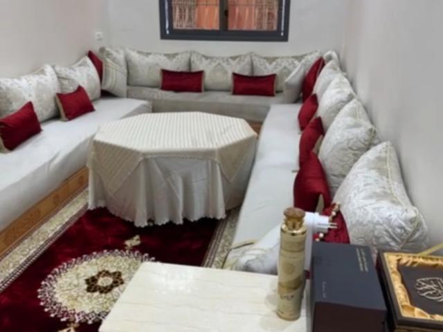 Appartement vente à Marrakech, L'Oriental