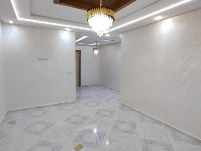 Appartement vente à Mehdiya