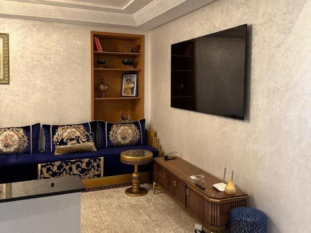 Appartement vente à Témara