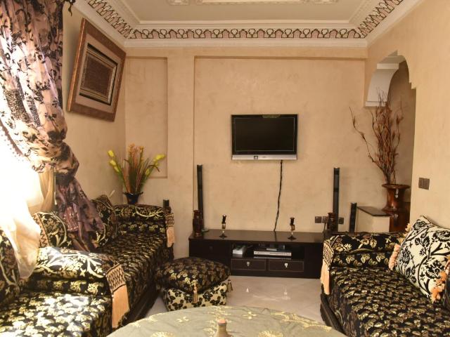 Appartement vente à Anfa, Gharb-Chrarda-Beni Hssen