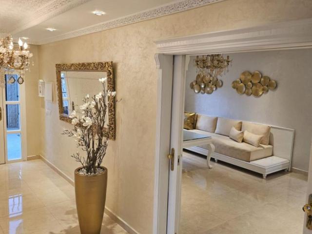 Appartement vente à Iberia, Tangero