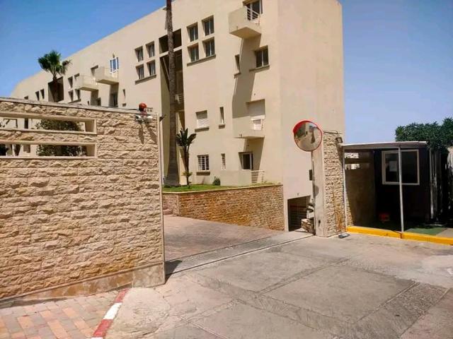 Appartement vente à Anfa, Gharb-Chrarda-Beni Hssen