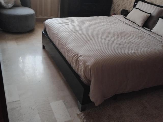Appartement vente à Anfa, Gharb-Chrarda-Beni Hssen